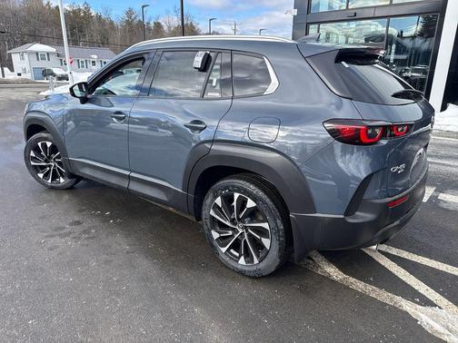 2026 Mazda CX-50 Hybrid Premium Plus