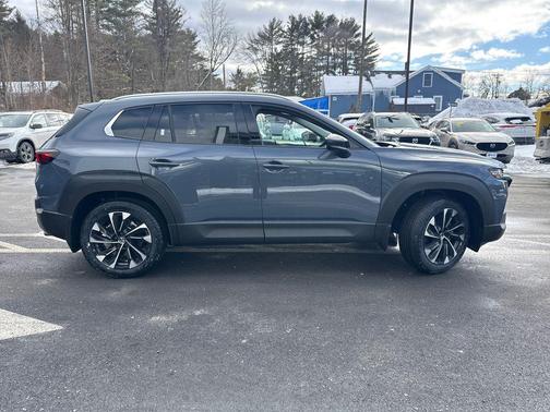 2026 Mazda CX-50 Hybrid Premium Plus