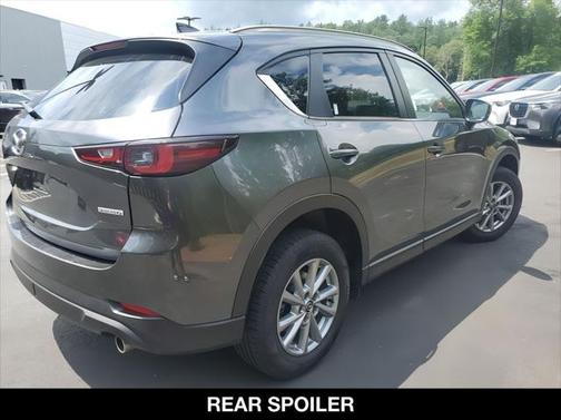 2023 Mazda CX-5 2.5 S Select