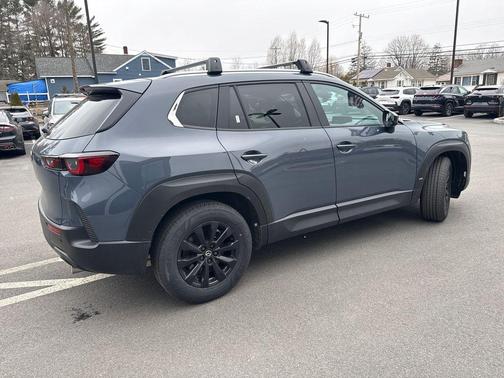 2026 Mazda CX-50 2.5 S Preferred Package