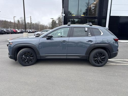 2026 Mazda CX-50 2.5 S Preferred Package