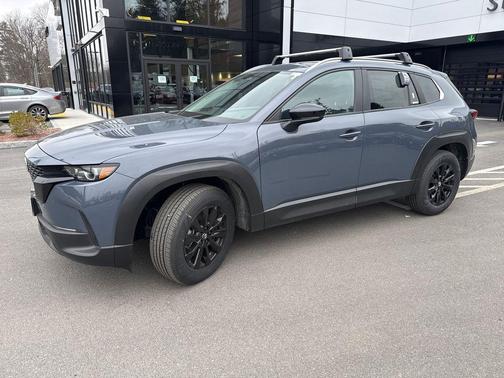 2026 Mazda CX-50 2.5 S Preferred Package