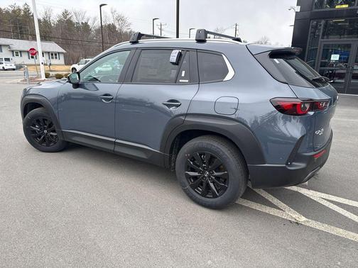 2026 Mazda CX-50 2.5 S Preferred Package