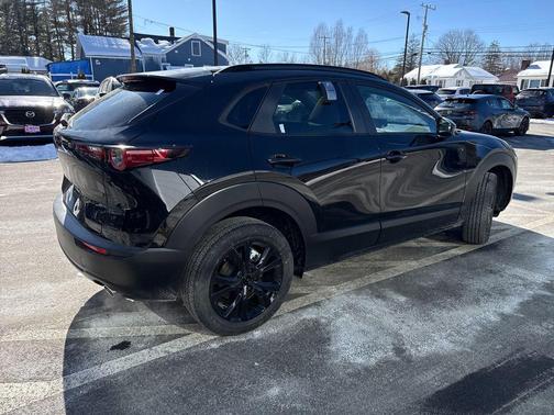 2026 Mazda CX-30 2.5 S