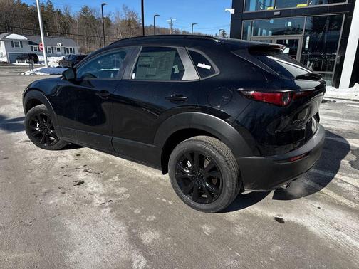 2026 Mazda CX-30 2.5 S