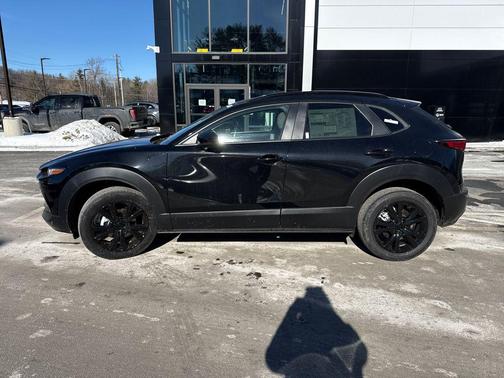 2026 Mazda CX-30 2.5 S