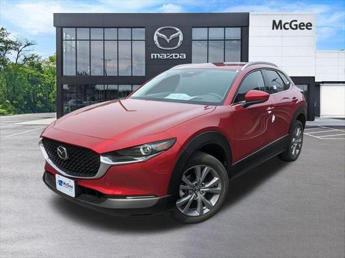 2025 Mazda CX-30 Premium Package