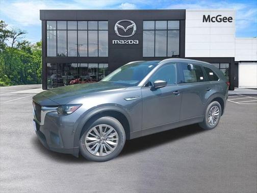 2025 Mazda CX-90 PHEV Preferred