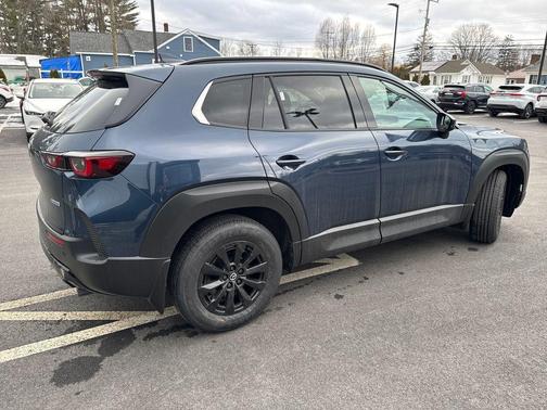 2026 Mazda CX-50 Hybrid Premium