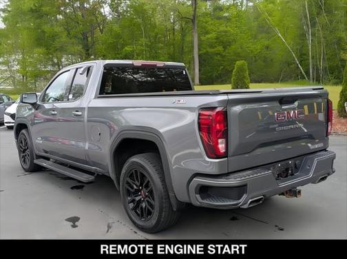 2019 GMC Sierra 1500 Elevation