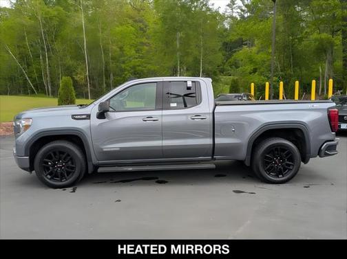 2019 GMC Sierra 1500 Elevation