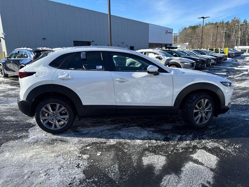 2026 Mazda CX-30 2.5 S Premium Package