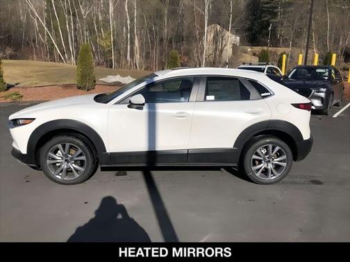 2025 Mazda CX-30 Preferred
