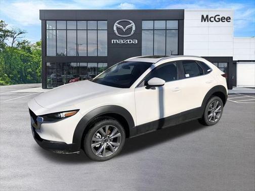 2025 Mazda CX-30 Preferred
