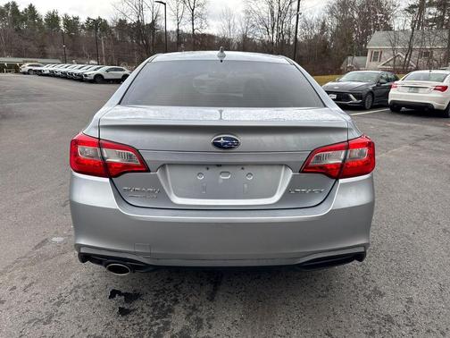 2018 Subaru Legacy Premium