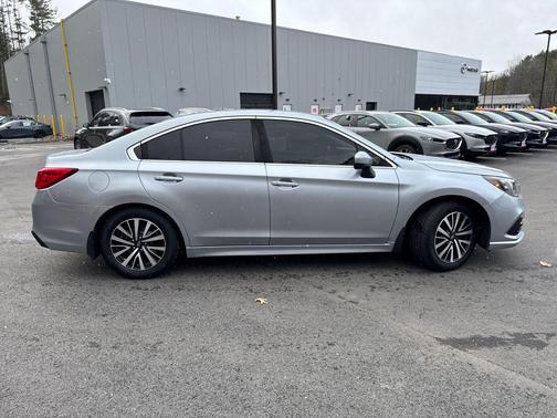 2018 Subaru Legacy Premium
