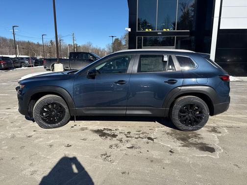 2026 Mazda CX-50 2.5 S Preferred Package