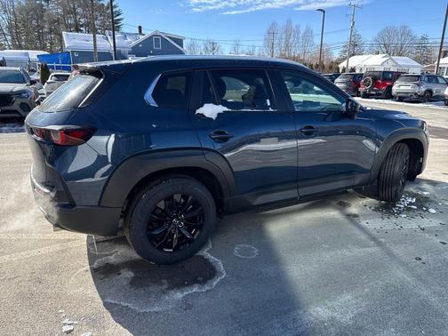 2026 Mazda CX-50 2.5 S Preferred Package