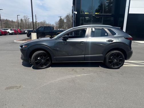 2024 Mazda CX-30 2.5 S Select Sport