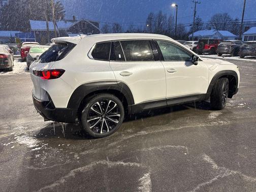 2026 Mazda CX-50 2.5 S Premium Package