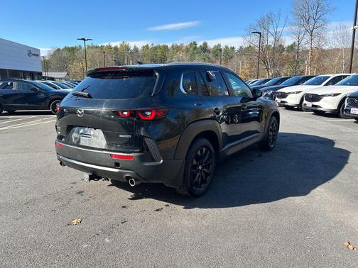 2024 Mazda CX-50 2.5 S Premium Package