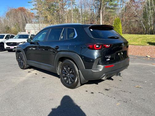 2024 Mazda CX-50 2.5 S Premium Package