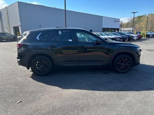 2024 Mazda CX-50 2.5 S Premium Package