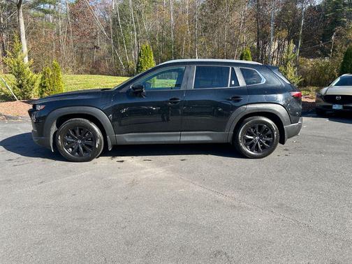 2024 Mazda CX-50 2.5 S Premium Package