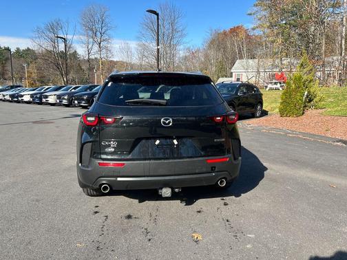 2024 Mazda CX-50 2.5 S Premium Package