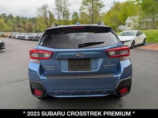 2023 Subaru Crosstrek Premium