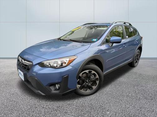 2023 Subaru Crosstrek Premium