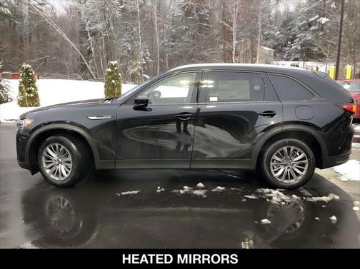 2025 Mazda CX-90 3.3 Turbo Preferred