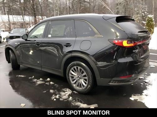 2025 Mazda CX-90 3.3 Turbo Preferred