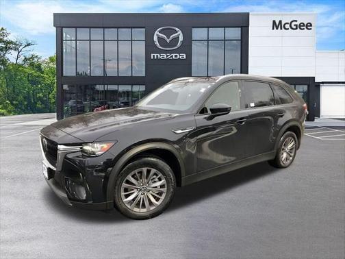 2025 Mazda CX-90 3.3 Turbo Preferred
