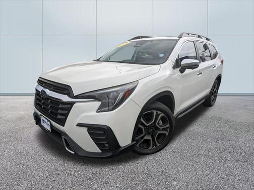 2023 Subaru Ascent Touring 7-Passenger