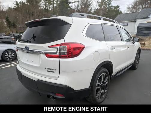 2023 Subaru Ascent Touring 7-Passenger