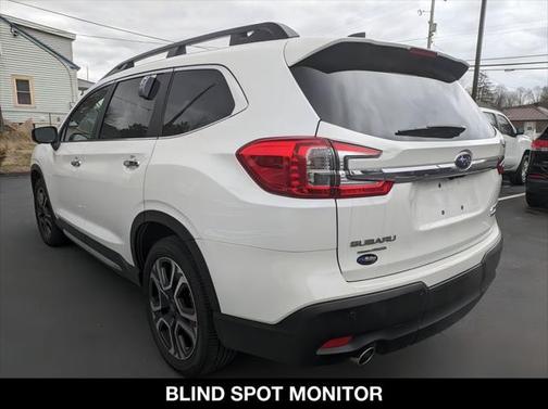 2023 Subaru Ascent Touring 7-Passenger