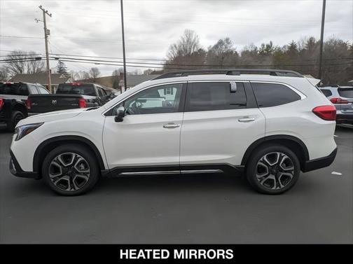 2023 Subaru Ascent Touring 7-Passenger