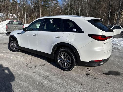 2025 Mazda CX-90 3.3 Turbo S