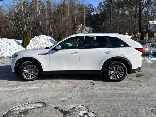 2025 Mazda CX-90 3.3 Turbo S