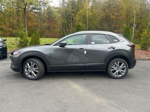 2026 Mazda CX-30 2.5 S Preferred Package