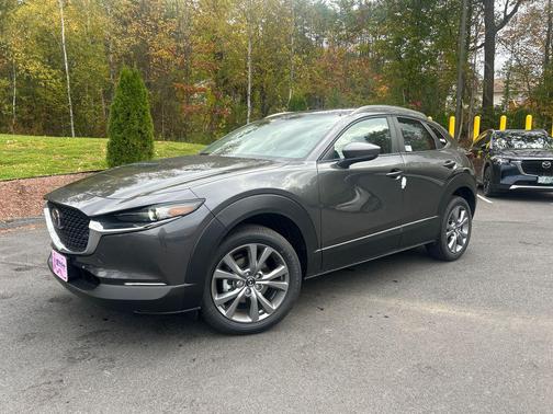 2026 Mazda CX-30 2.5 S Preferred Package