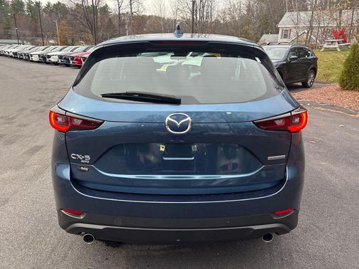 2023 Mazda CX-5 2.5 S