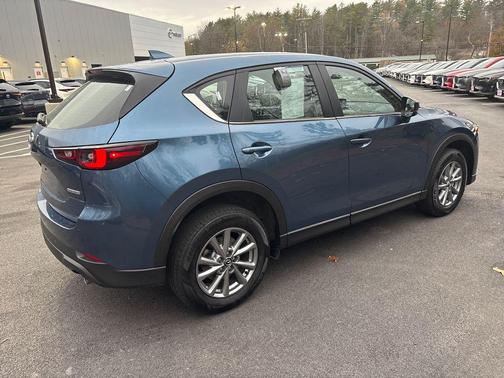 2023 Mazda CX-5 2.5 S