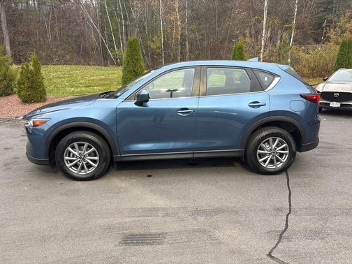 2023 Mazda CX-5 2.5 S