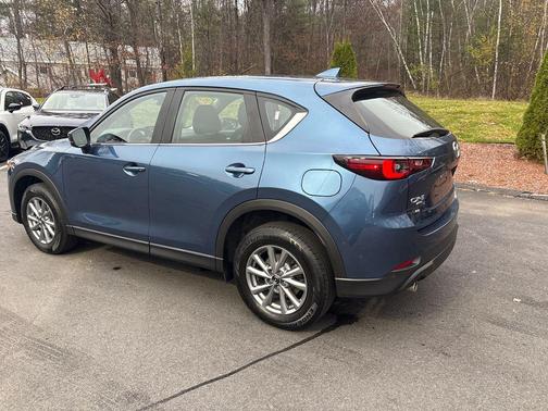 2023 Mazda CX-5 2.5 S