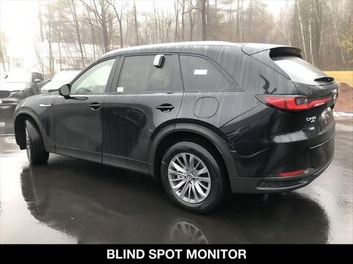 2025 Mazda CX-90 3.3 Turbo S