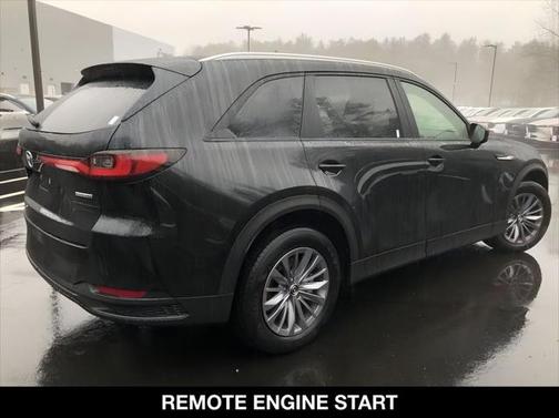 2025 Mazda CX-90 3.3 Turbo S