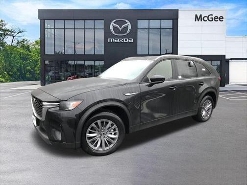 2025 Mazda CX-90 3.3 Turbo S