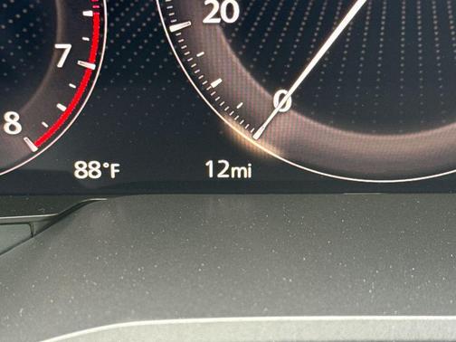 Artisan Red Premium 2026 Mazda CX-90 3.3 Turbo Premium Plus